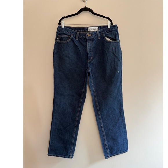 Carhartt FR Flame Resistant Work Pants NFPA 2112 Relaxed Fit Jeans - Picture 1 of 8
